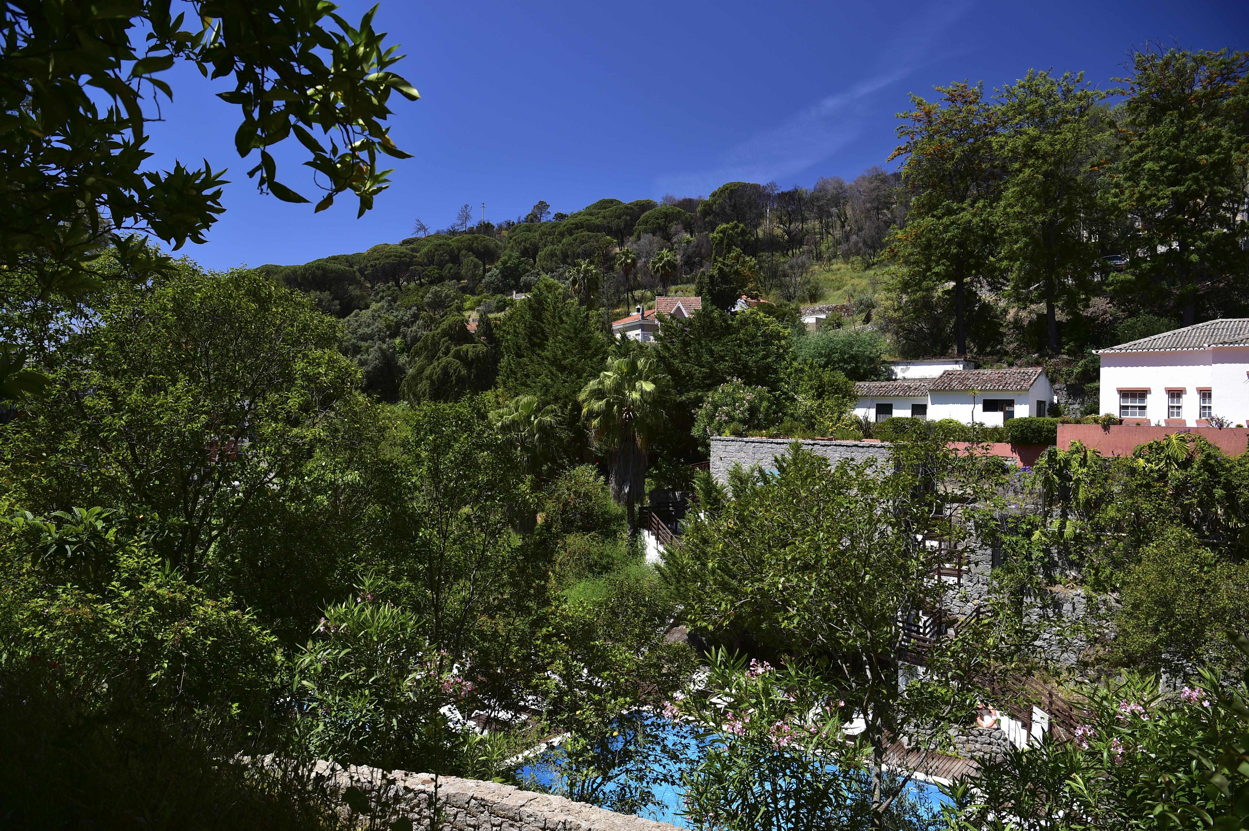 Pure Monchique Hotel - Villa Termal Spa Resort - By Unlock Hotels Exterior photo