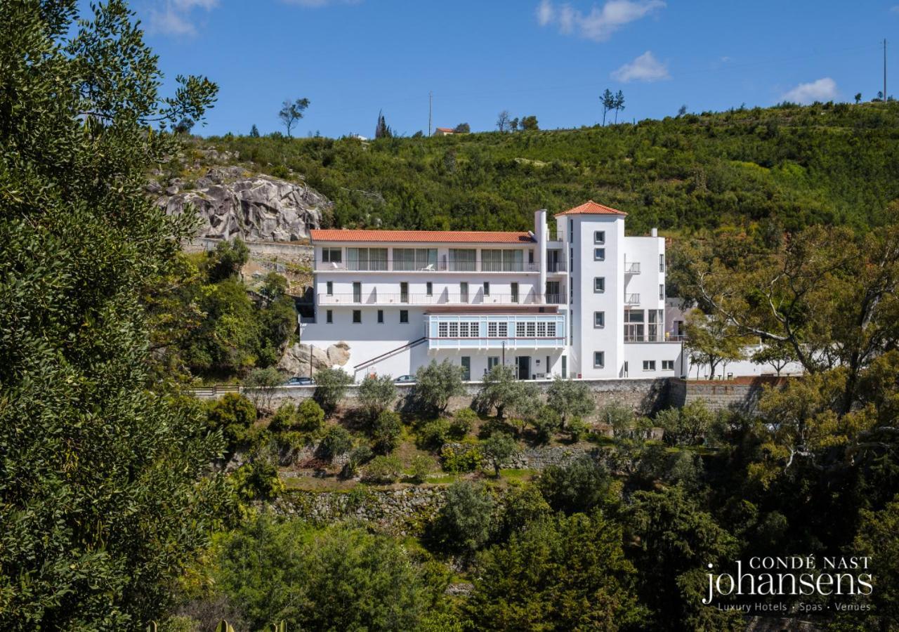 Pure Monchique Hotel - Villa Termal Spa Resort - By Unlock Hotels Exterior photo