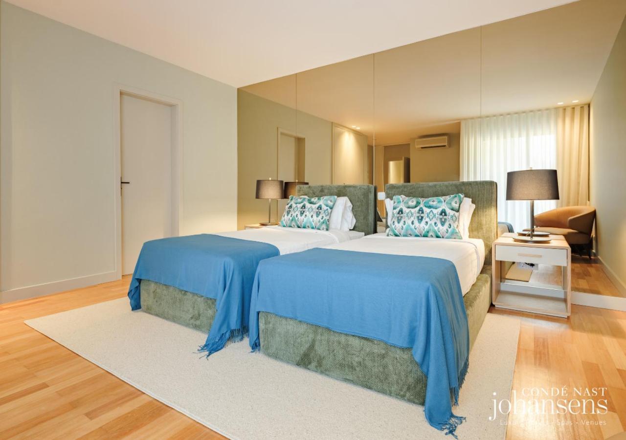 Pure Monchique Hotel - Villa Termal Spa Resort - By Unlock Hotels Exterior photo