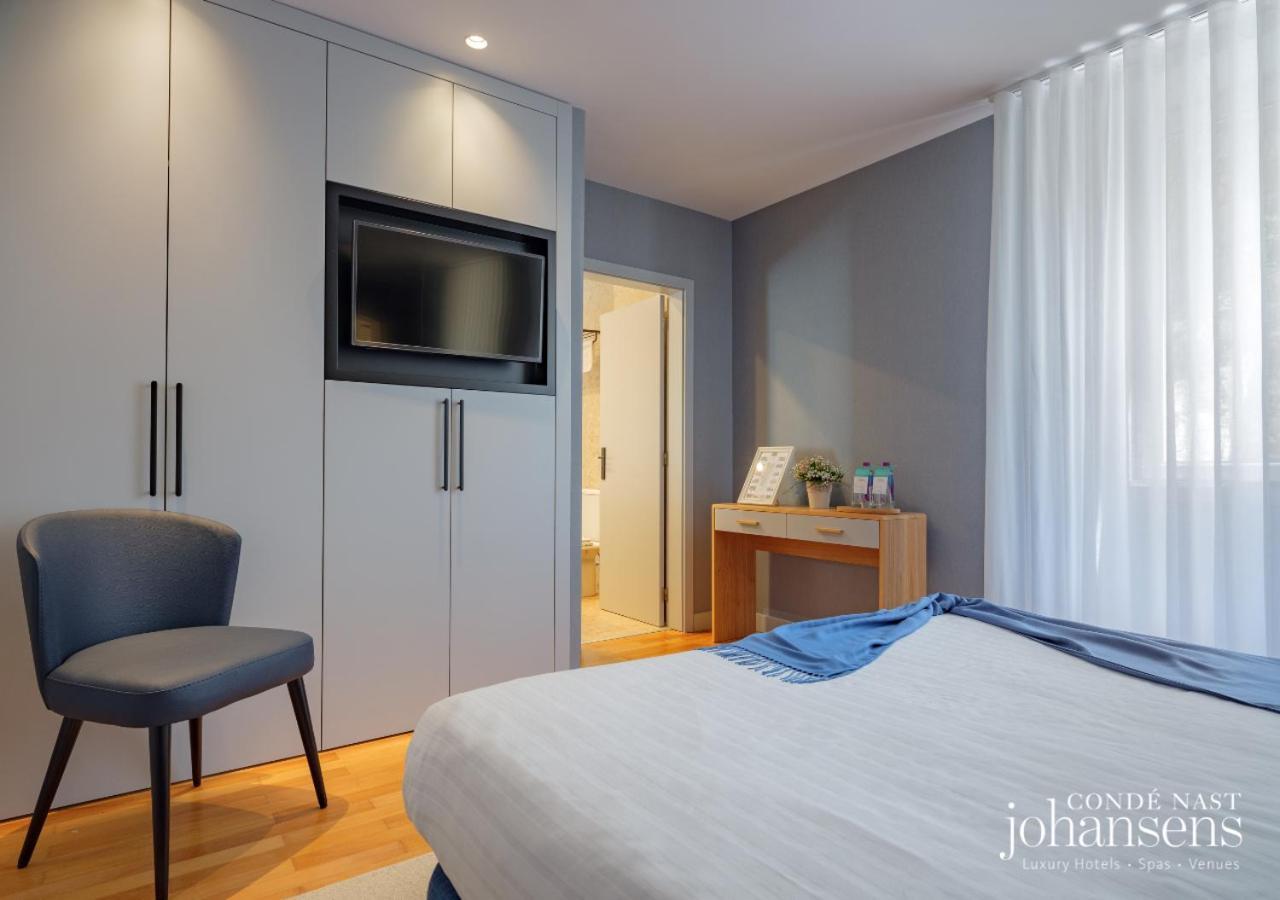 Pure Monchique Hotel - Villa Termal Spa Resort - By Unlock Hotels Exterior photo