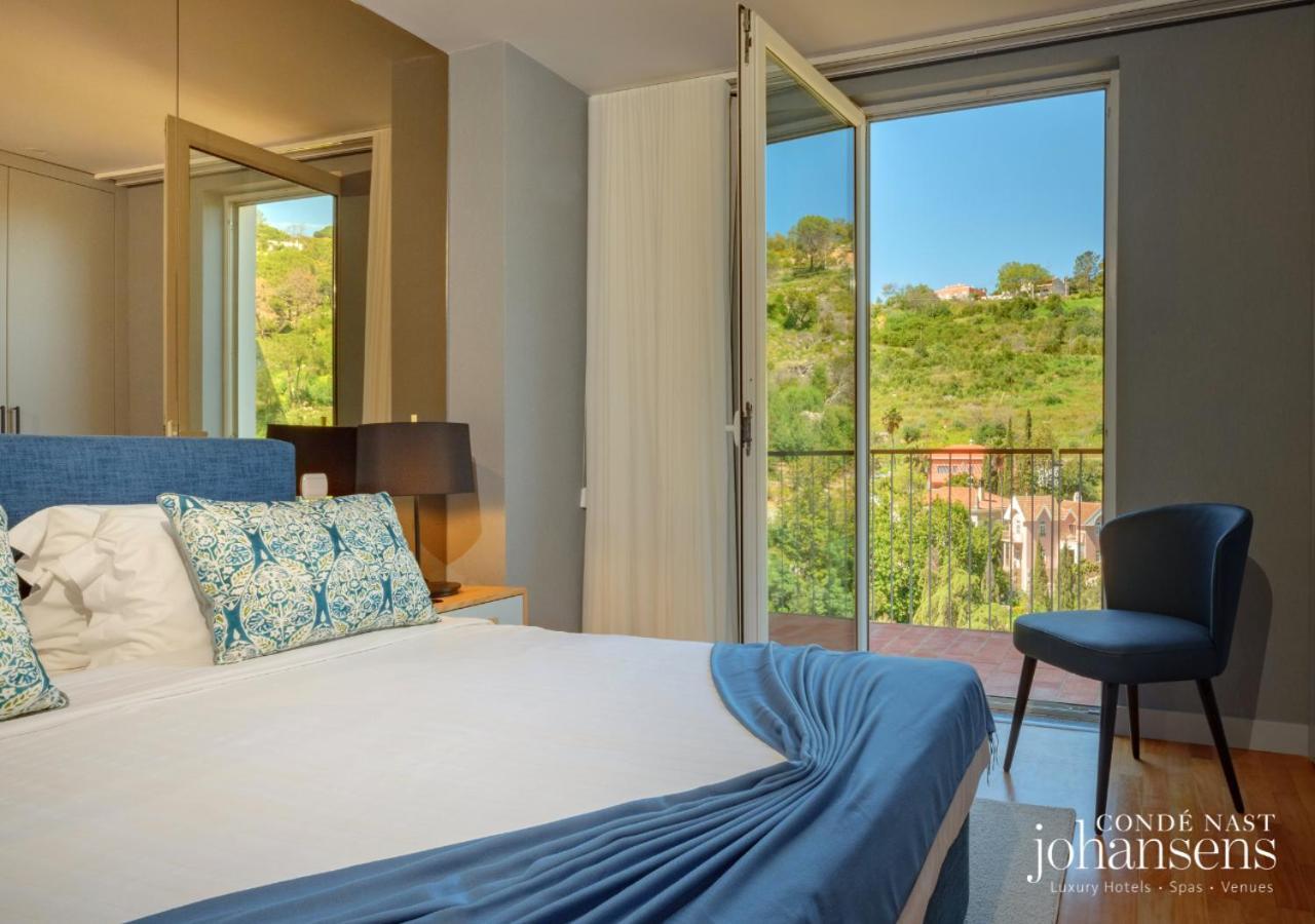 Pure Monchique Hotel - Villa Termal Spa Resort - By Unlock Hotels Exterior photo