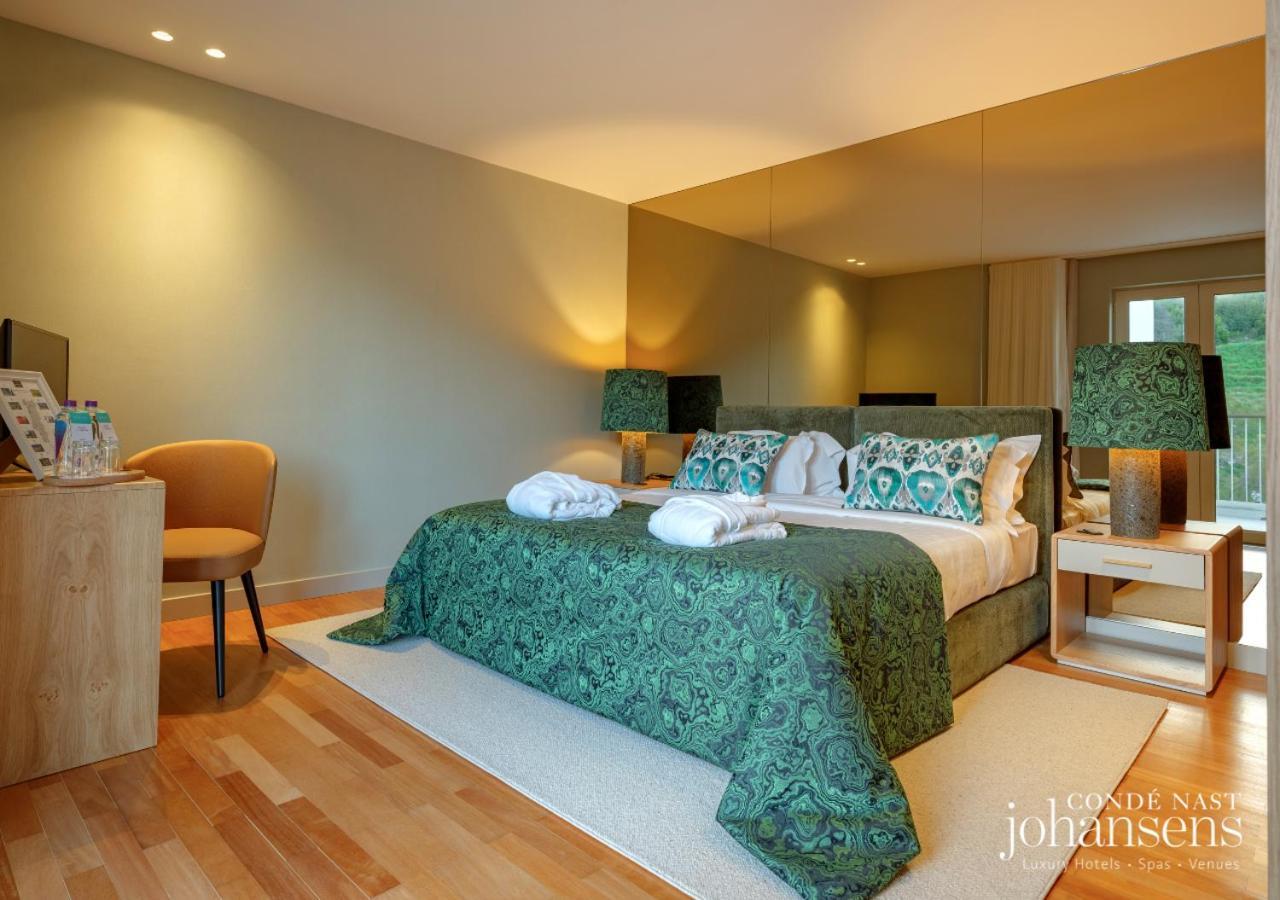 Pure Monchique Hotel - Villa Termal Spa Resort - By Unlock Hotels Exterior photo