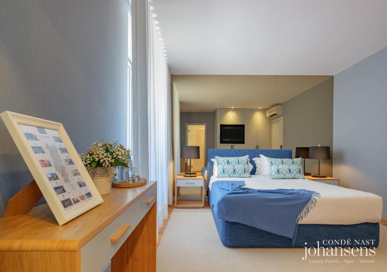 Pure Monchique Hotel - Villa Termal Spa Resort - By Unlock Hotels Exterior photo