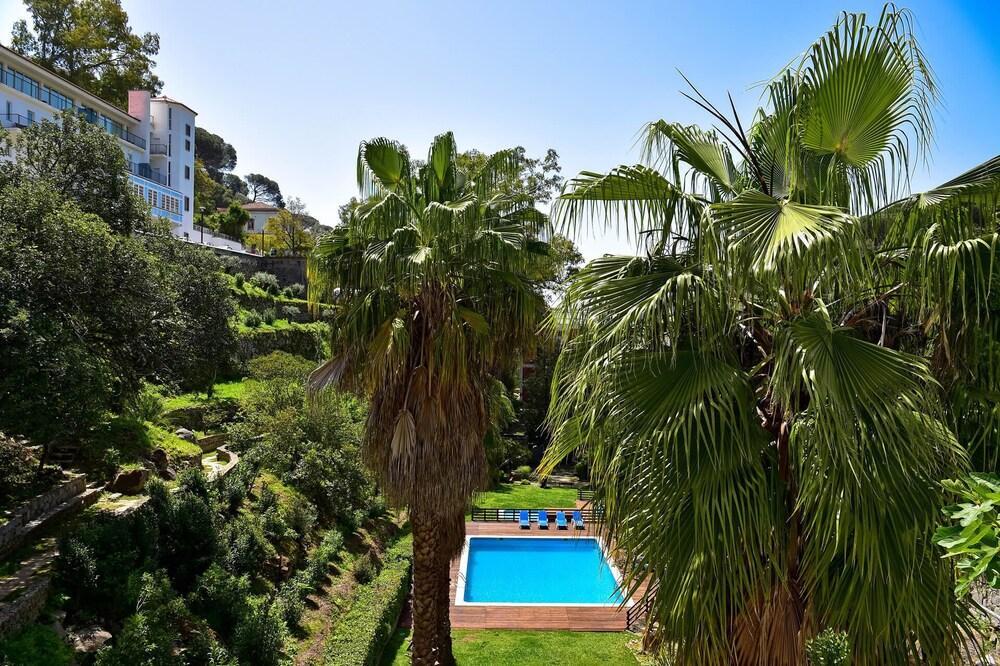Pure Monchique Hotel - Villa Termal Spa Resort - By Unlock Hotels Exterior photo