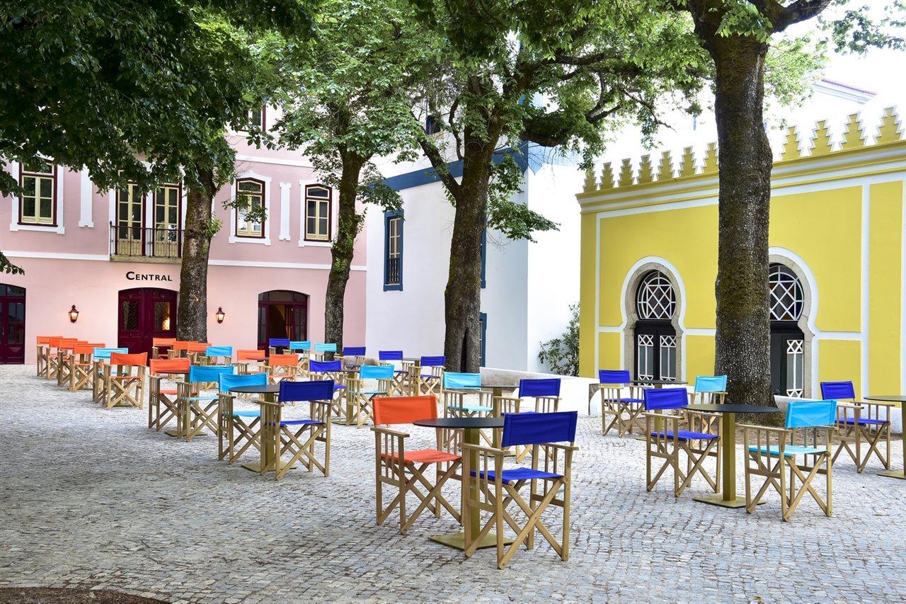 Pure Monchique Hotel - Villa Termal Spa Resort - By Unlock Hotels Exterior photo